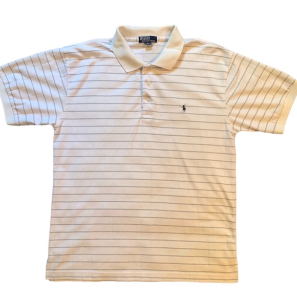 Mens Ralph Lauren Polo Shirt - Picture 1 of 2
